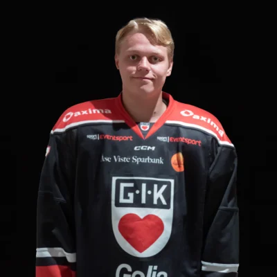 15 Felix Åstrand