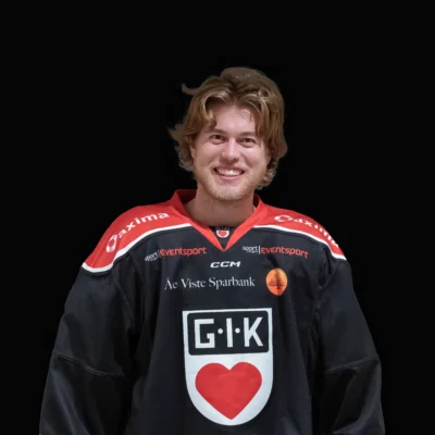 17 Tobias Henriksson