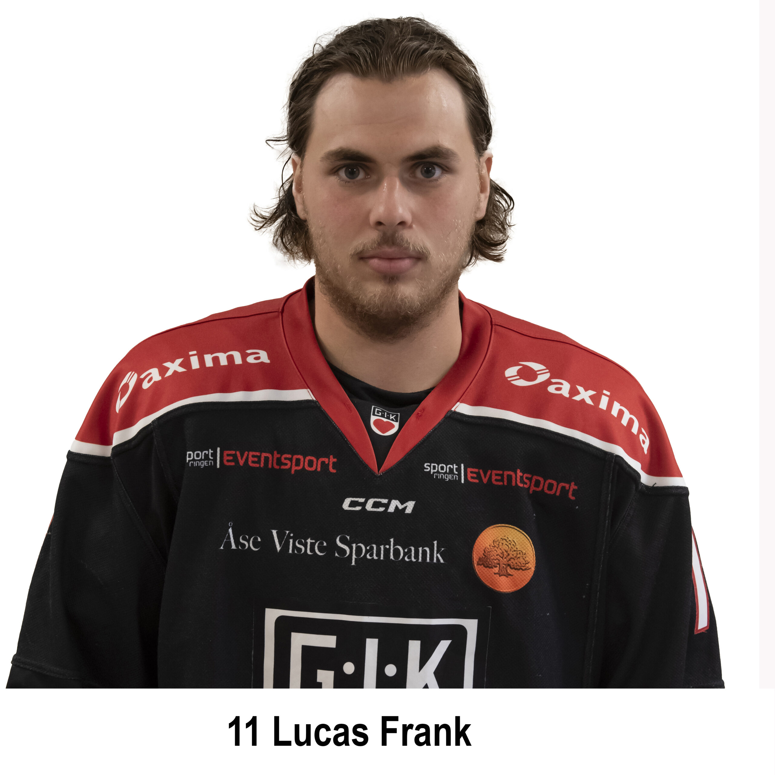 Lucas Frank