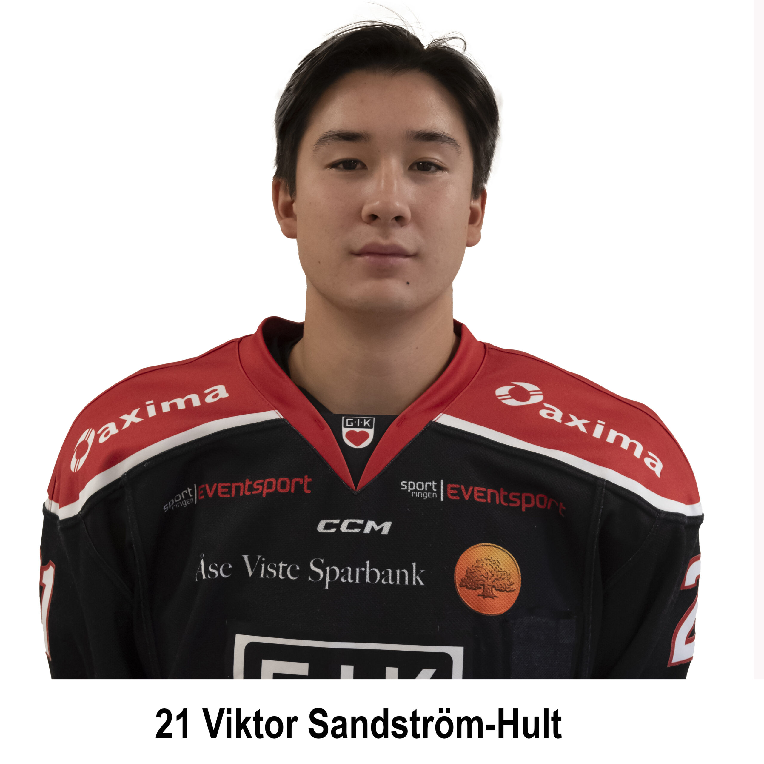 Victor Sandström-Hult