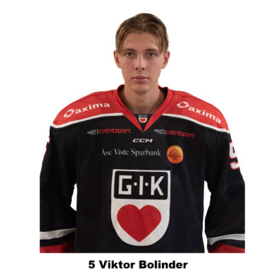 Viktor Bolinder