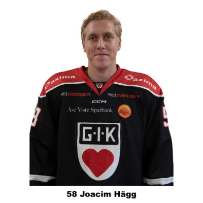 Joacim Hägg