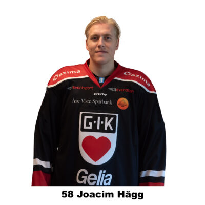 Joacim Hägg