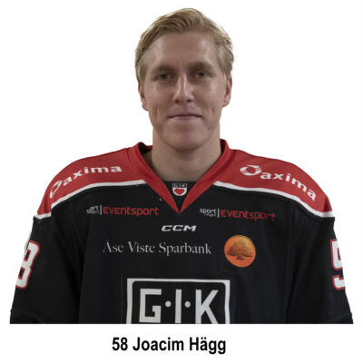 Joacim Hägg