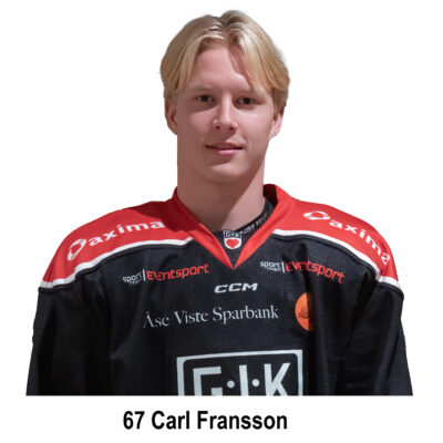 Carl Fransson