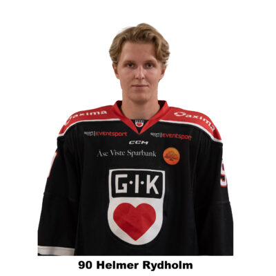 Helmer Ryholm