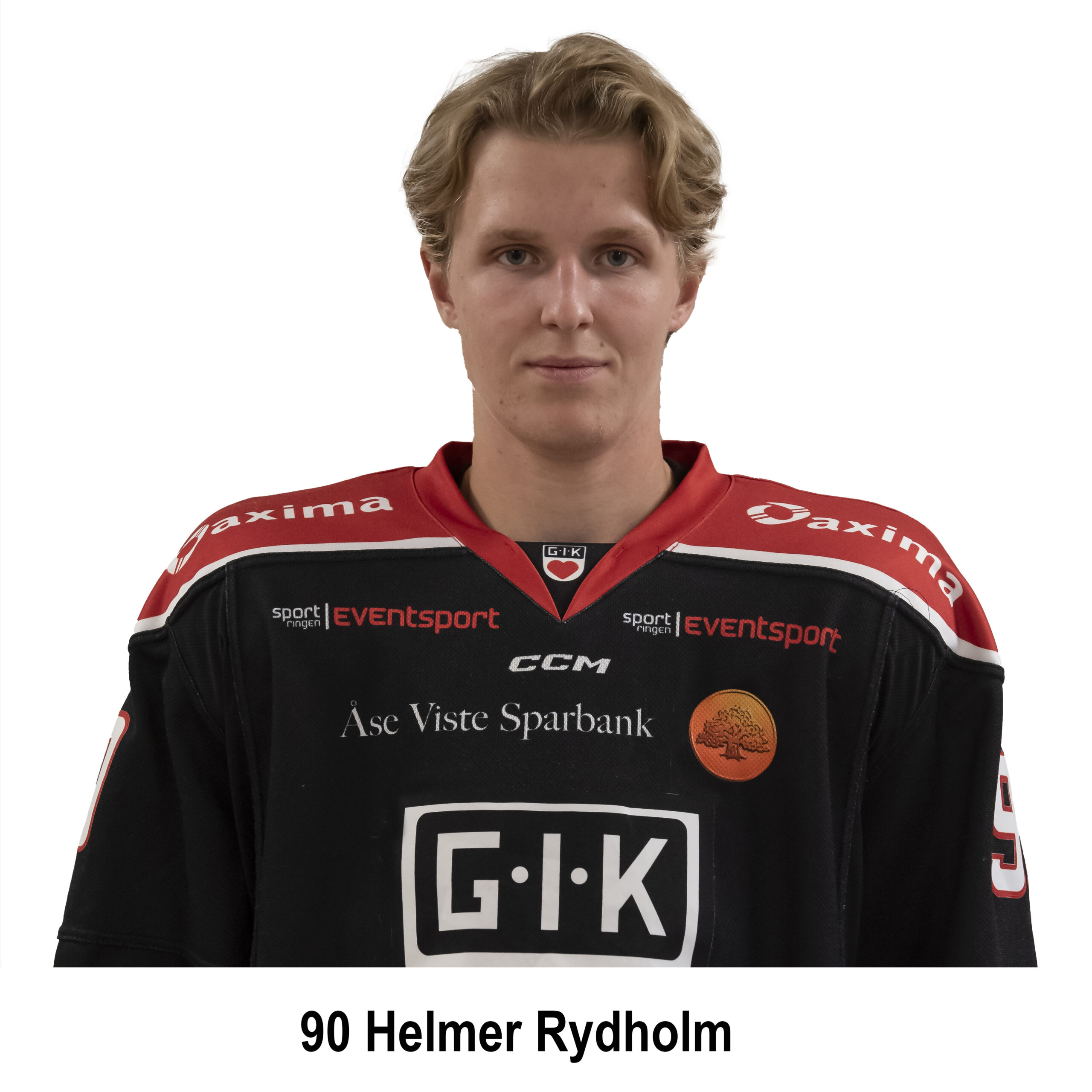 Helmer Ryholm