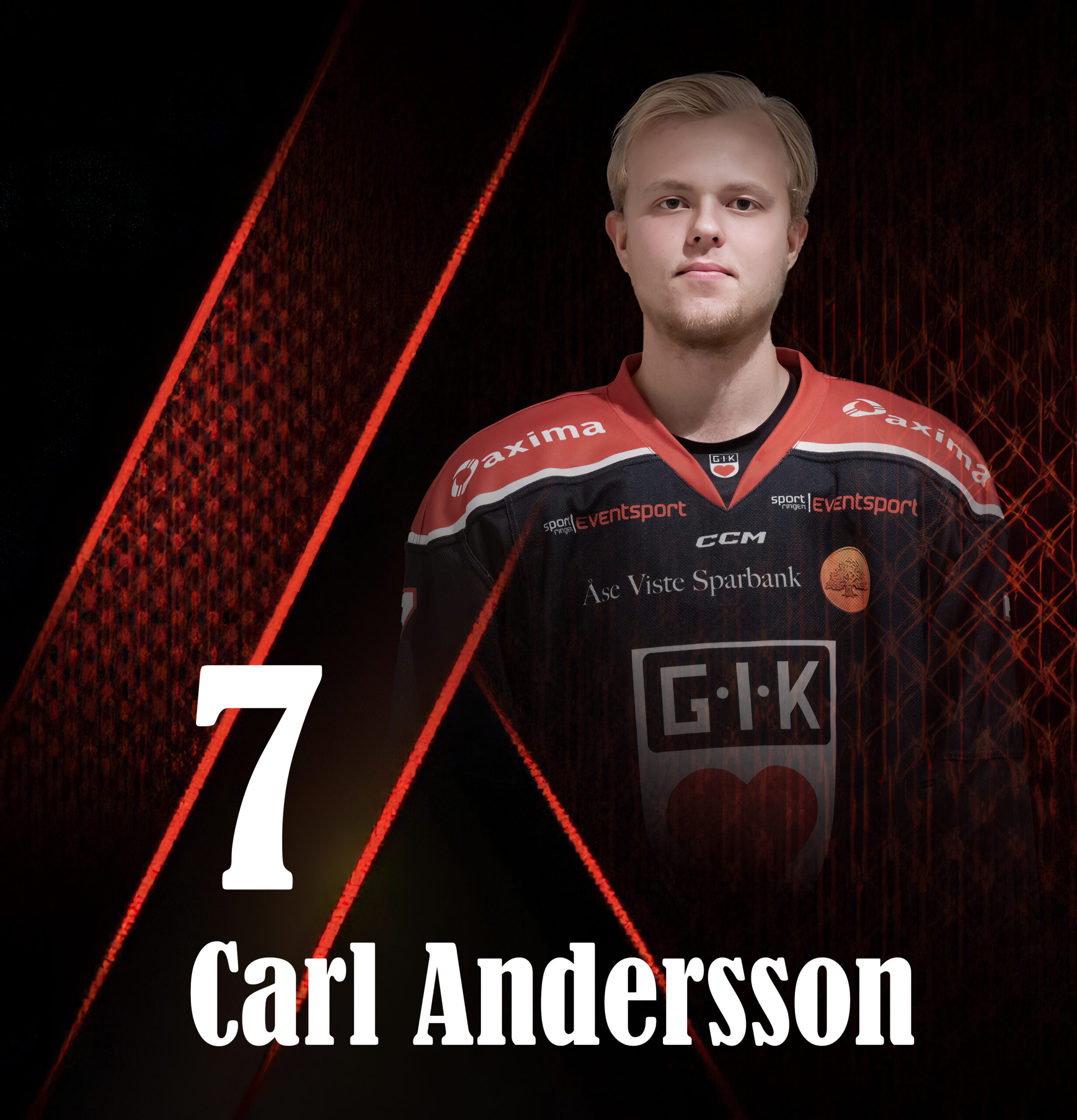 Carl Andersson