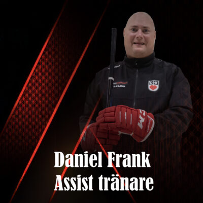 Daniel