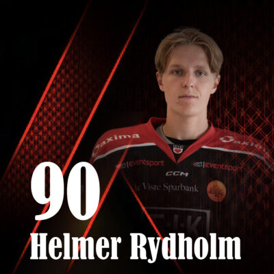 Helmer Ryholm