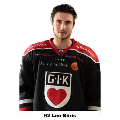 Leo Böris