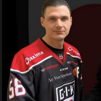 Emil Bihorac