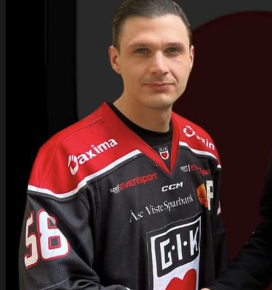 Emil Bihorac