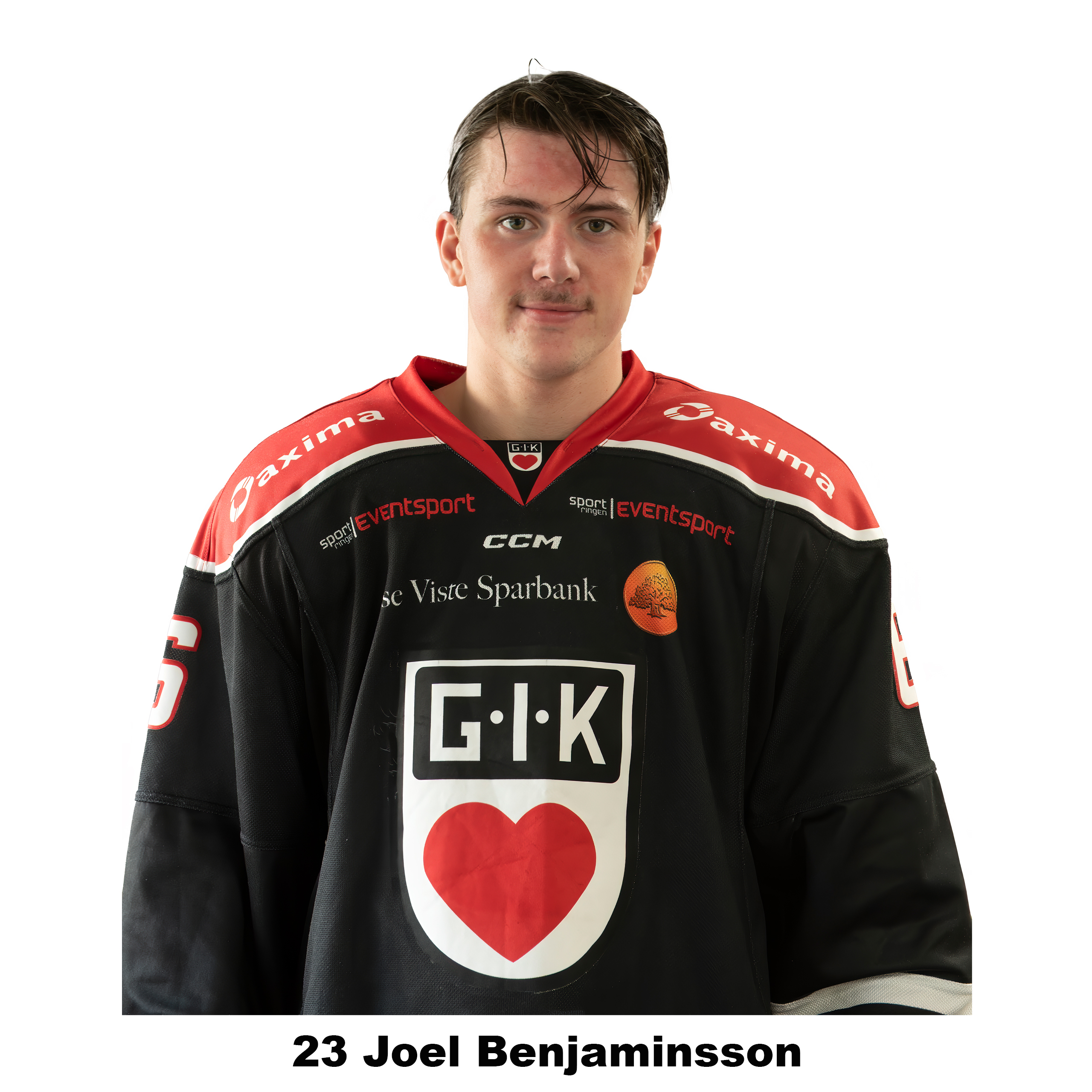 Joel Benjaminsson