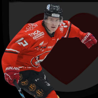 Tim Dackell