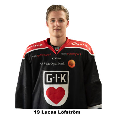 Lucas Löfström