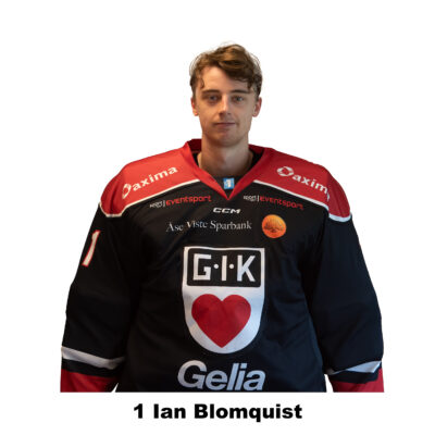 Ian B