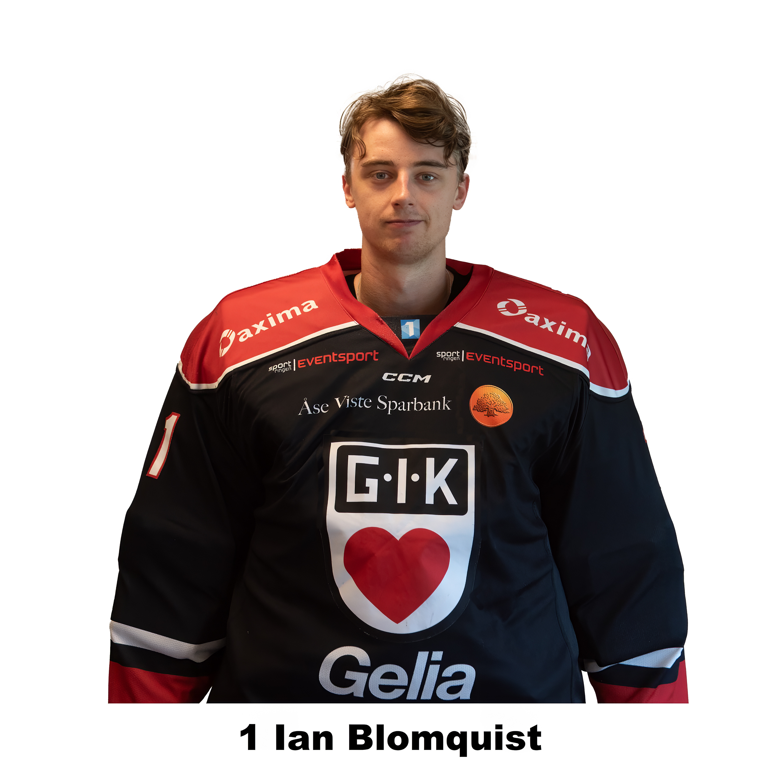 Ian B