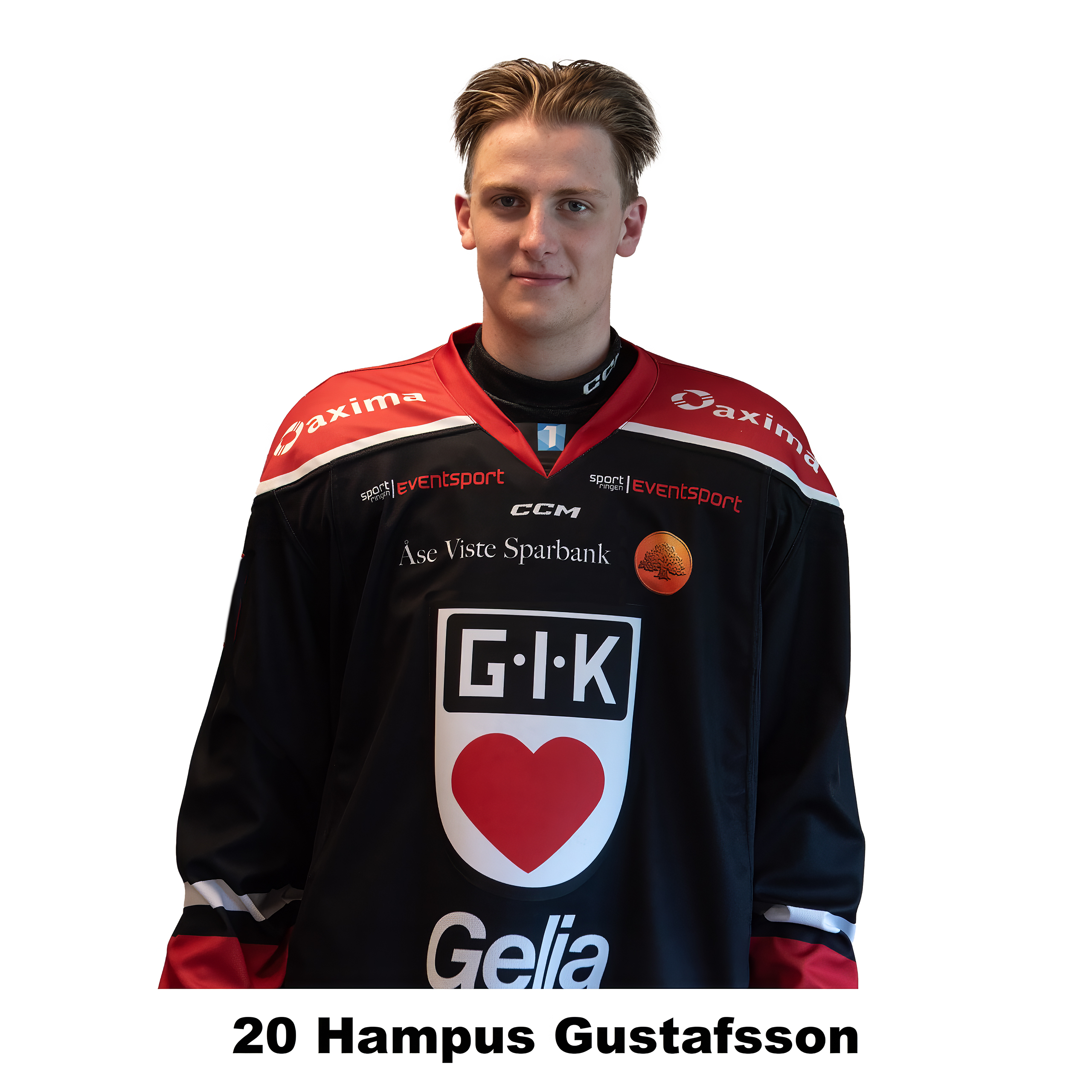 Hampus G