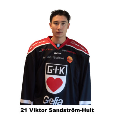 Victor Sandström