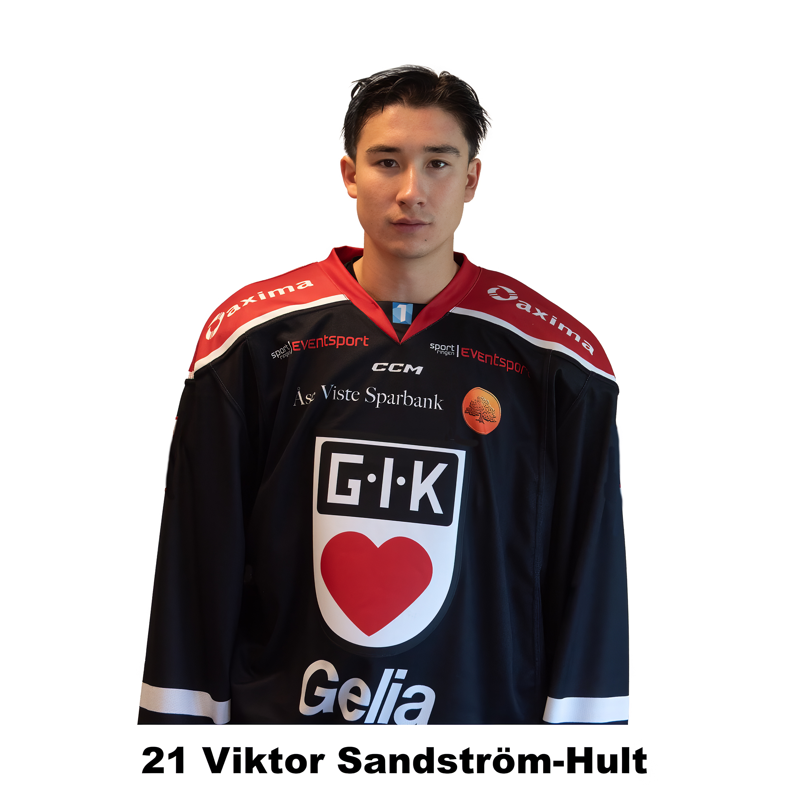 Victor Sandström