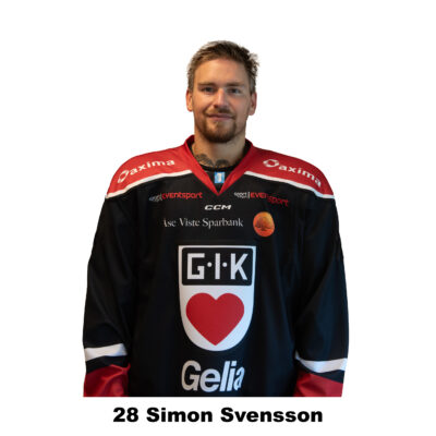 Simon S