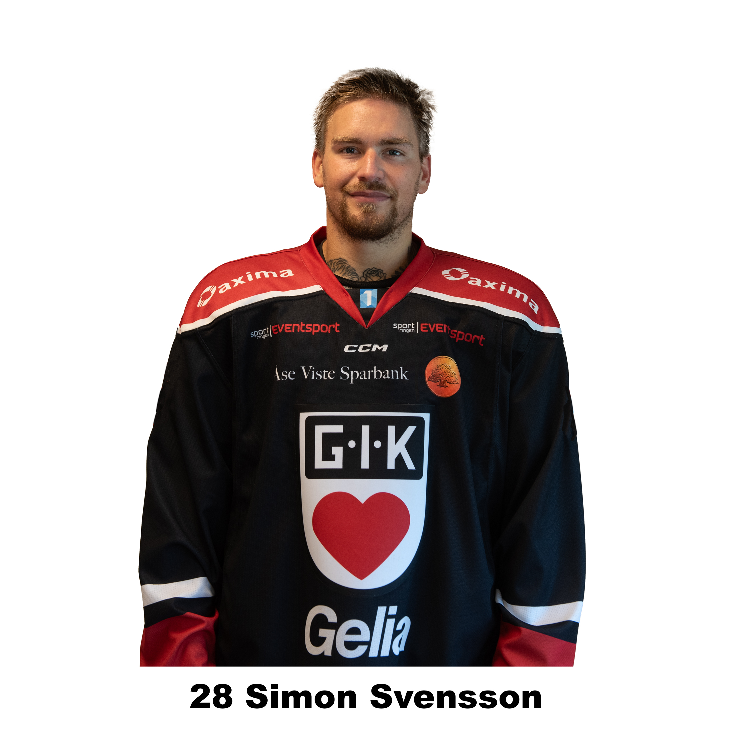 Simon S