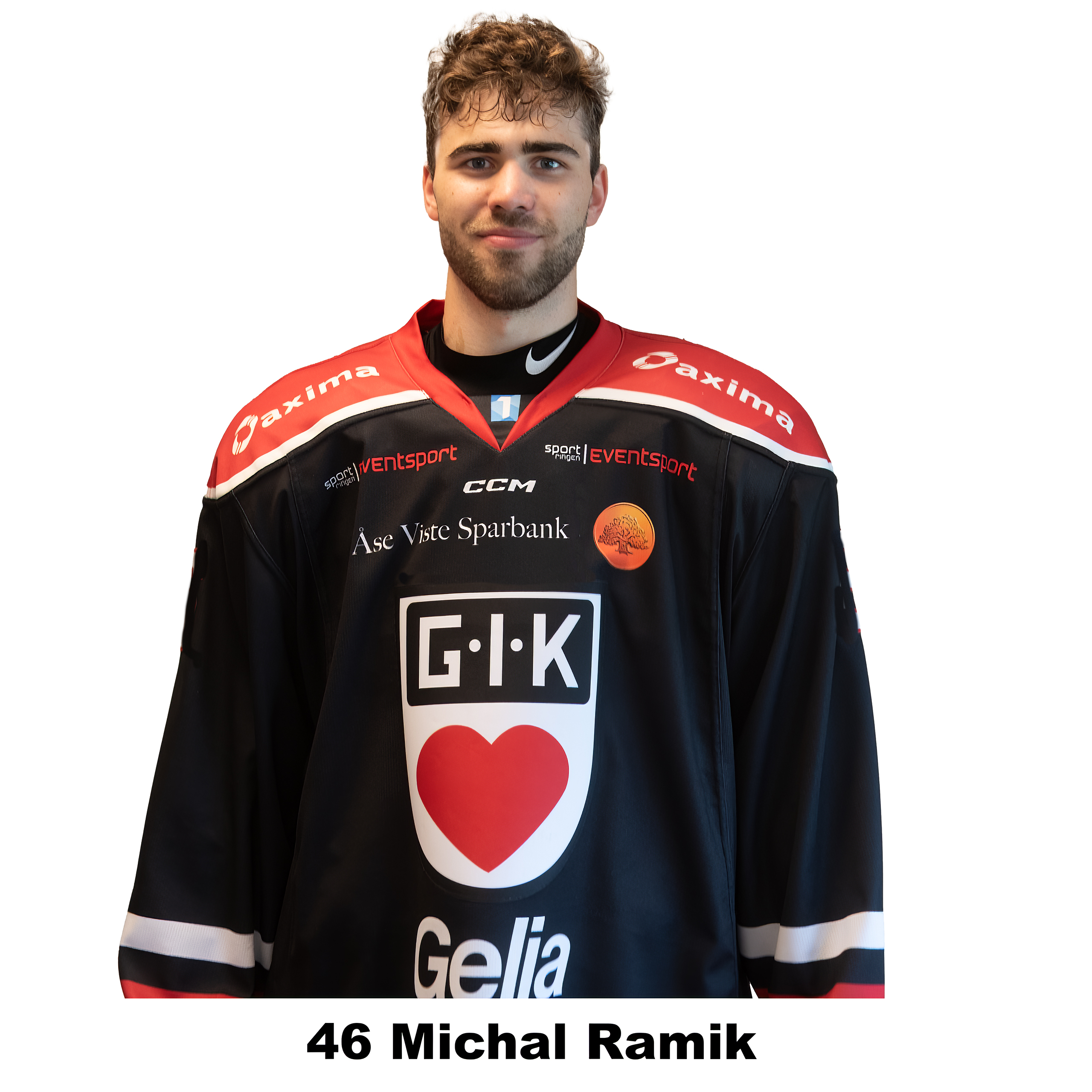 Michal R