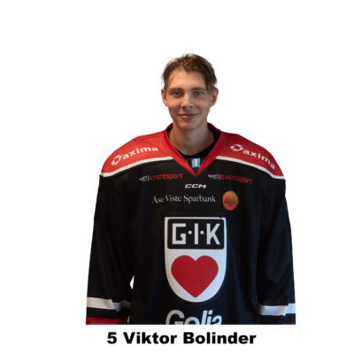 Bolinder