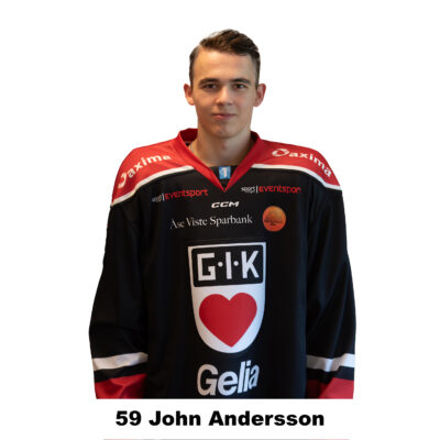 John A