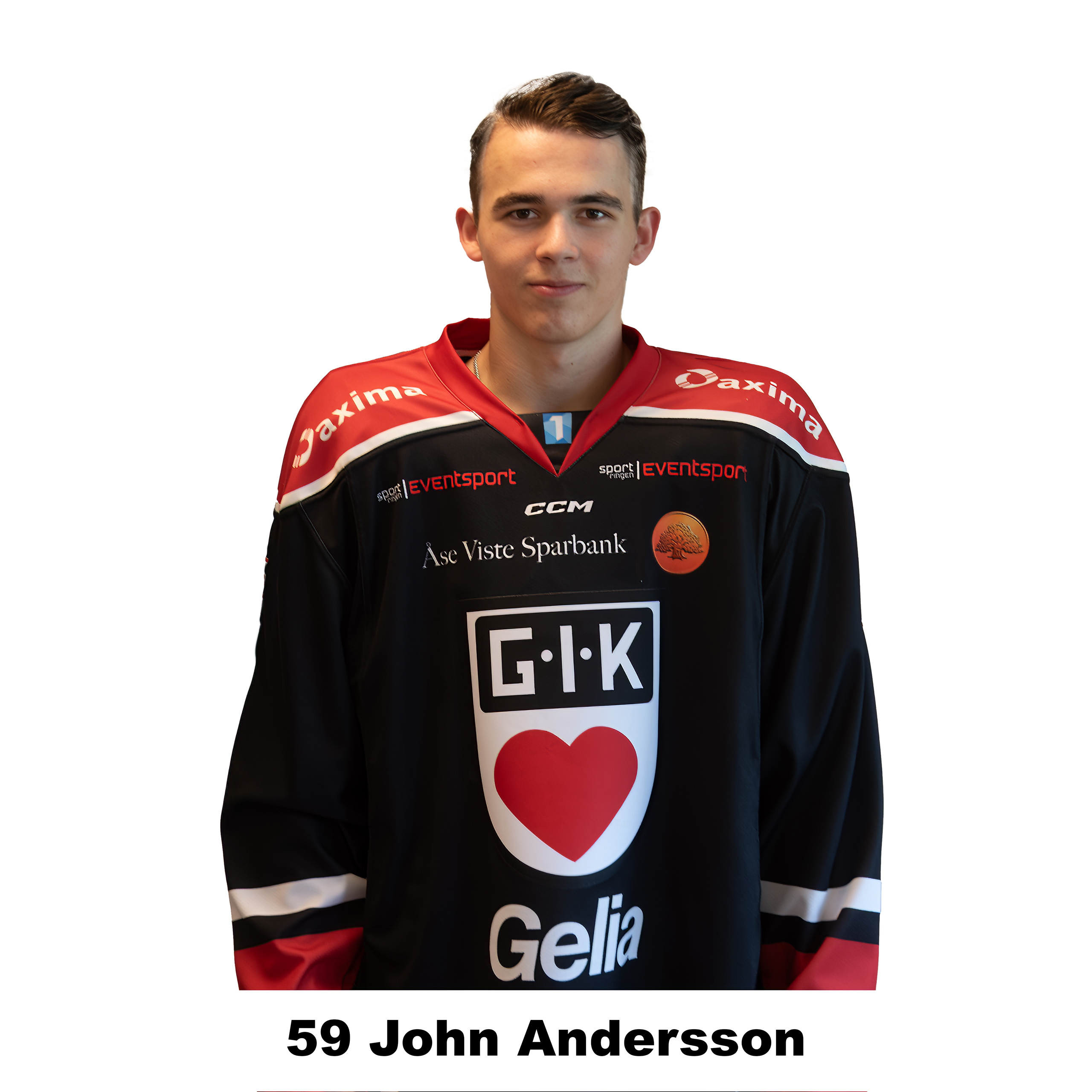 John A