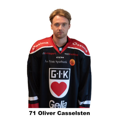 Oliver C