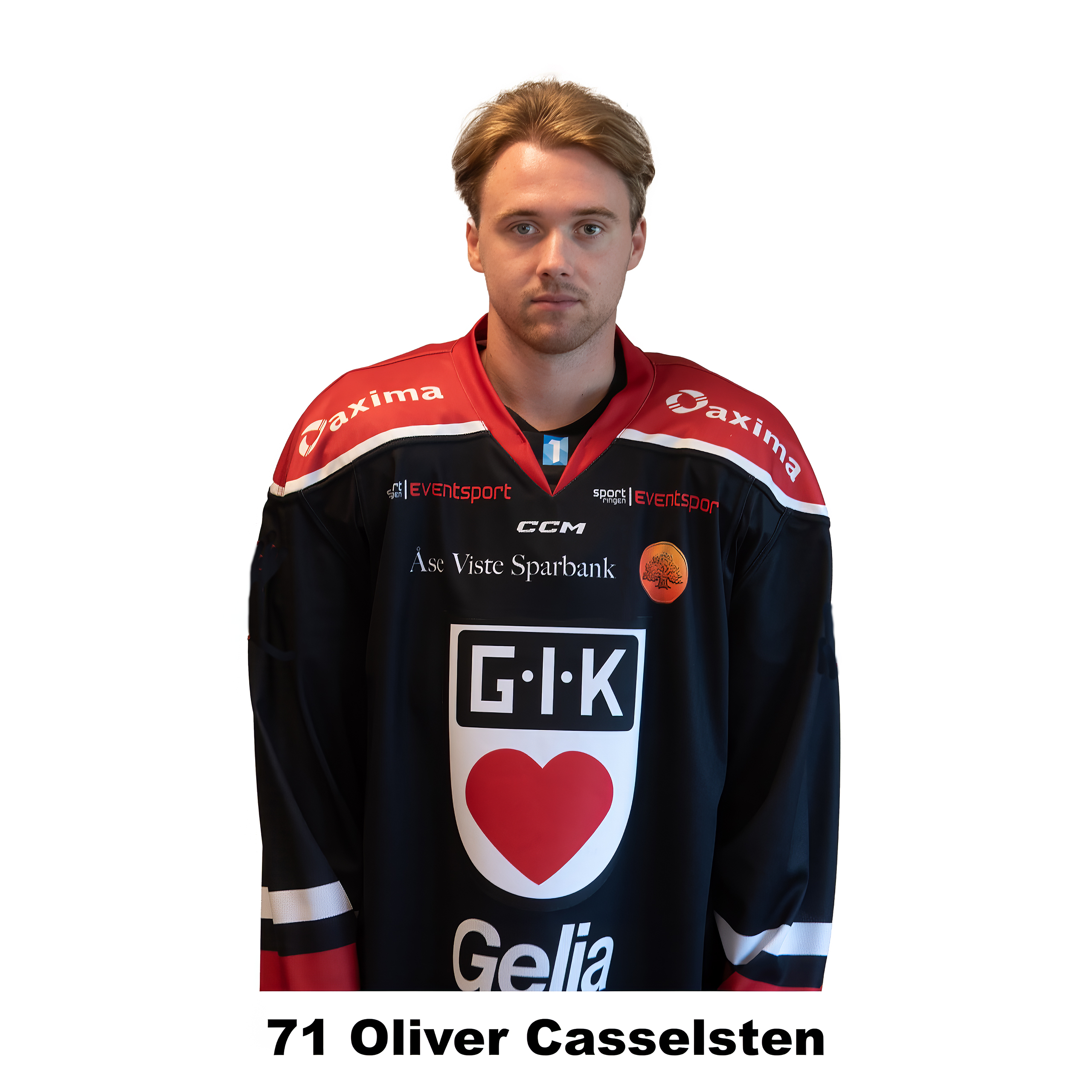 Oliver C
