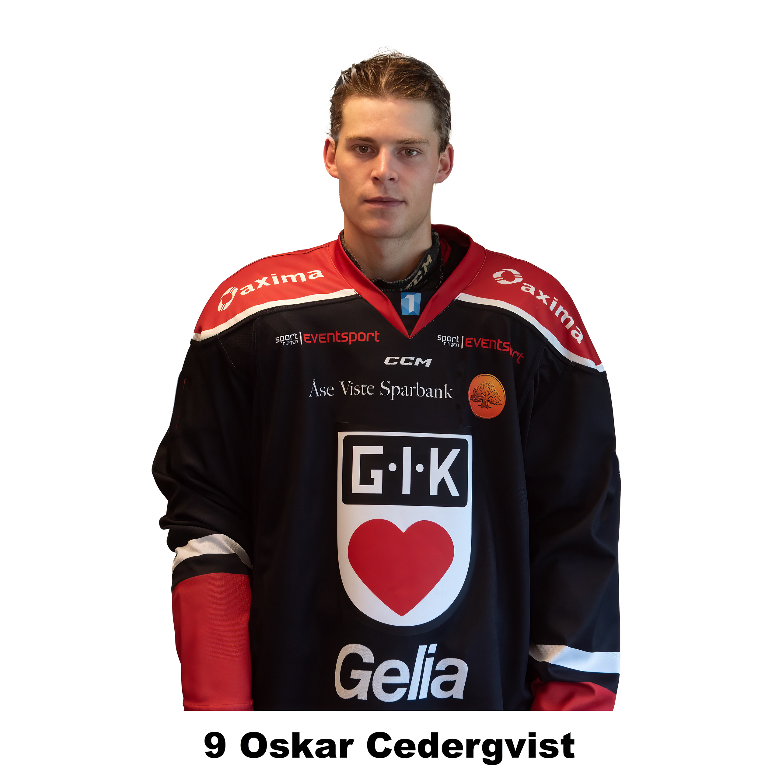 Oskar C