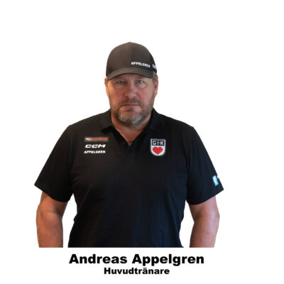 Andreas A